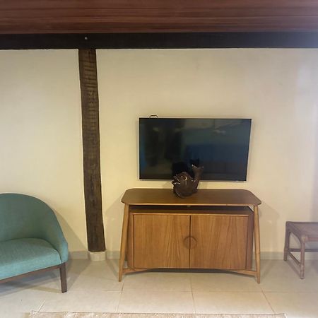 ג'אקומה Pousada Beach House Coqueirinho מראה חיצוני תמונה