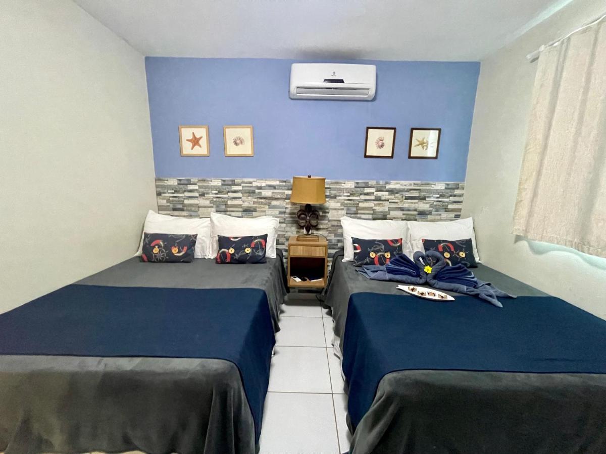 ג'אקומה Pousada Beach House Coqueirinho מראה חיצוני תמונה