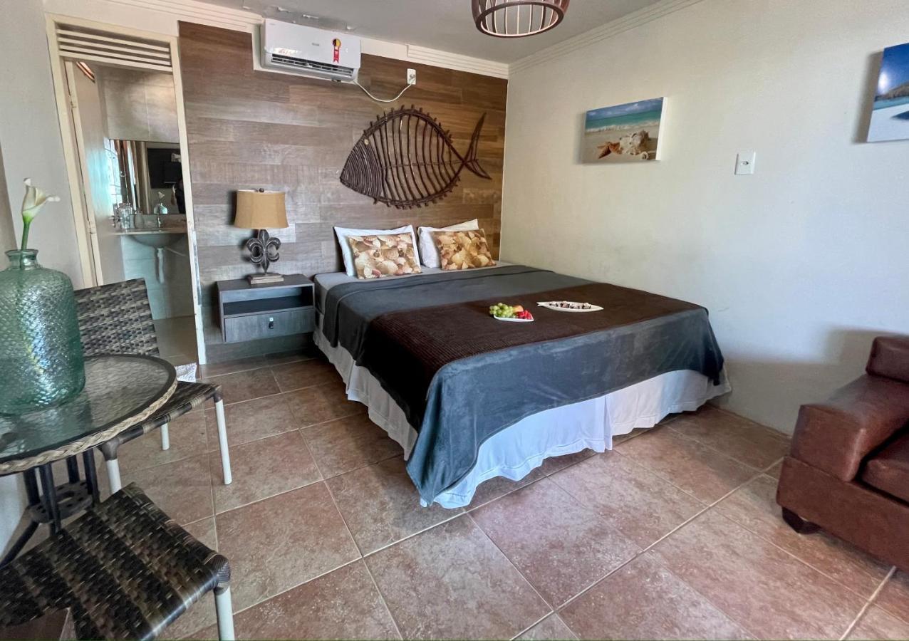 ג'אקומה Pousada Beach House Coqueirinho מראה חיצוני תמונה