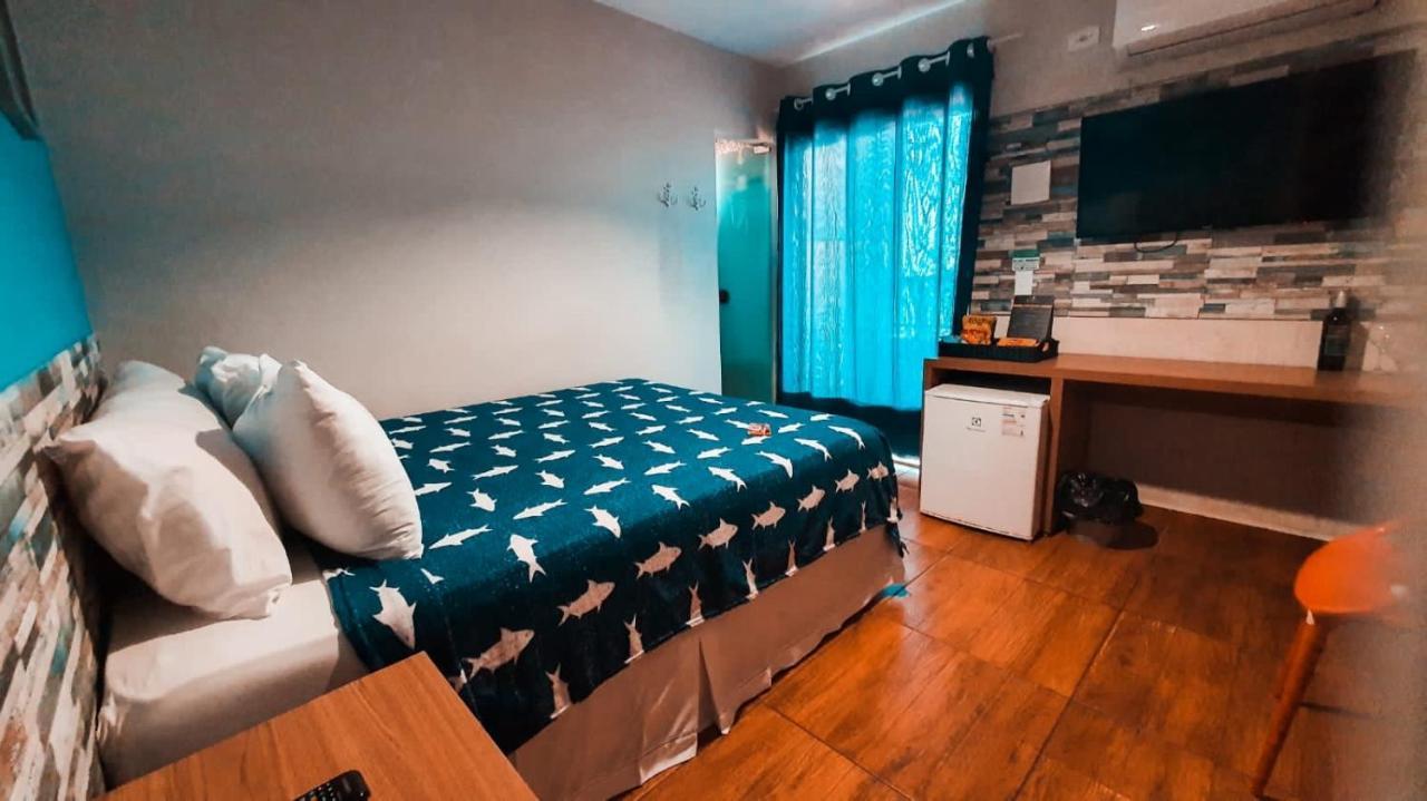 ג'אקומה Pousada Beach House Coqueirinho מראה חיצוני תמונה