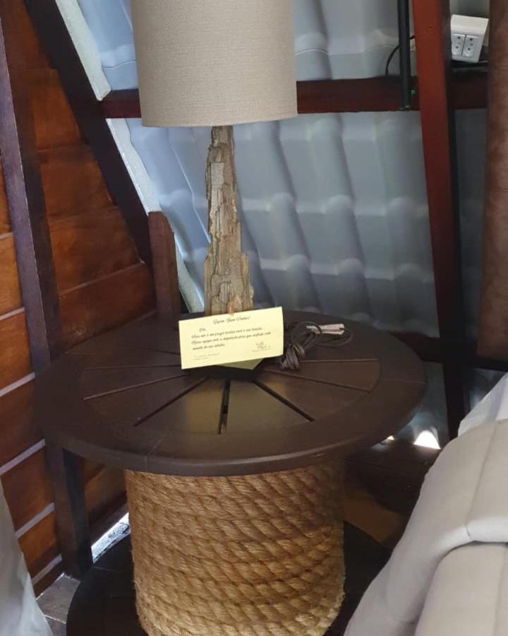 ג'אקומה Pousada Beach House Coqueirinho מראה חיצוני תמונה