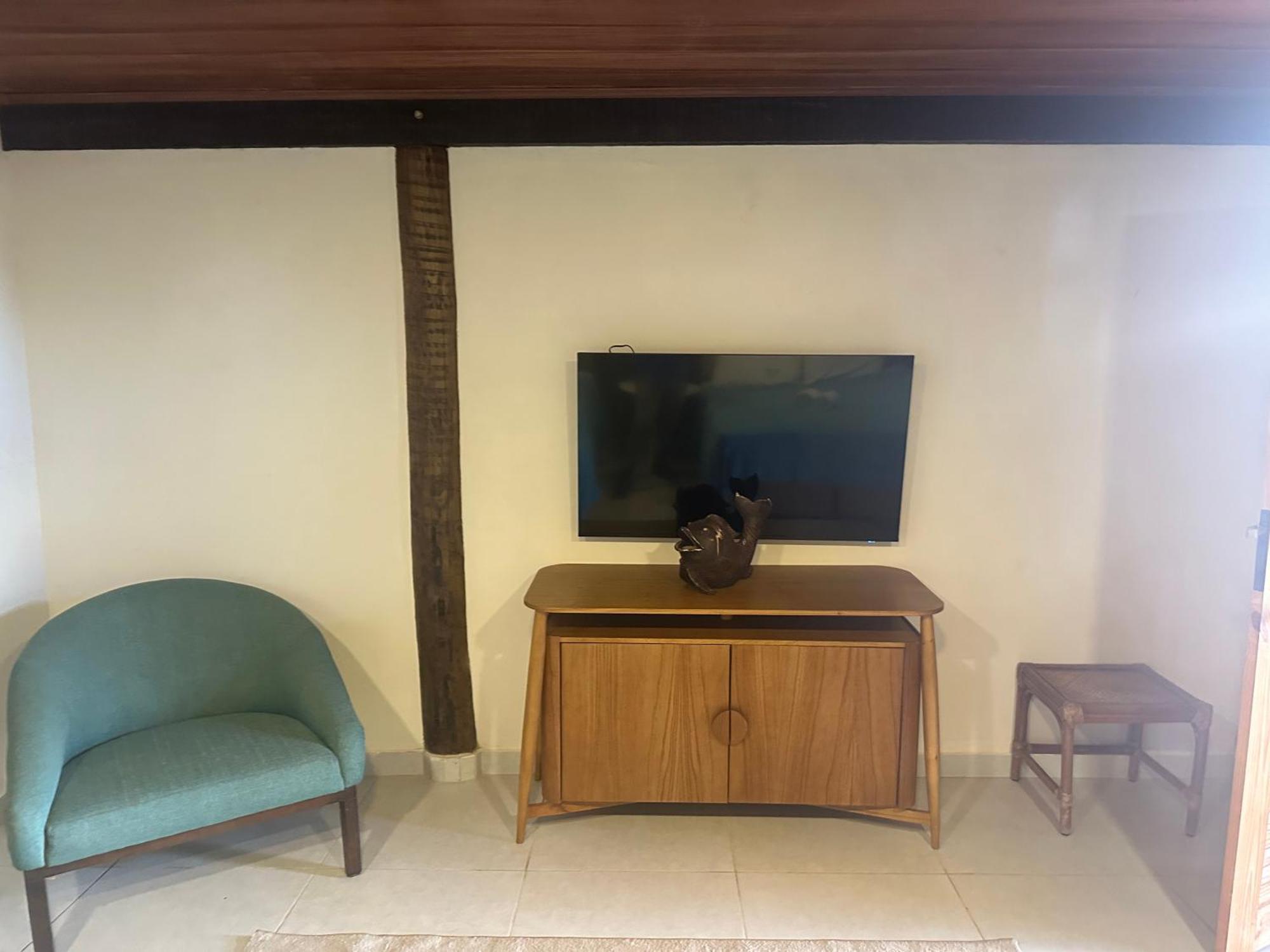 ג'אקומה Pousada Beach House Coqueirinho מראה חיצוני תמונה
